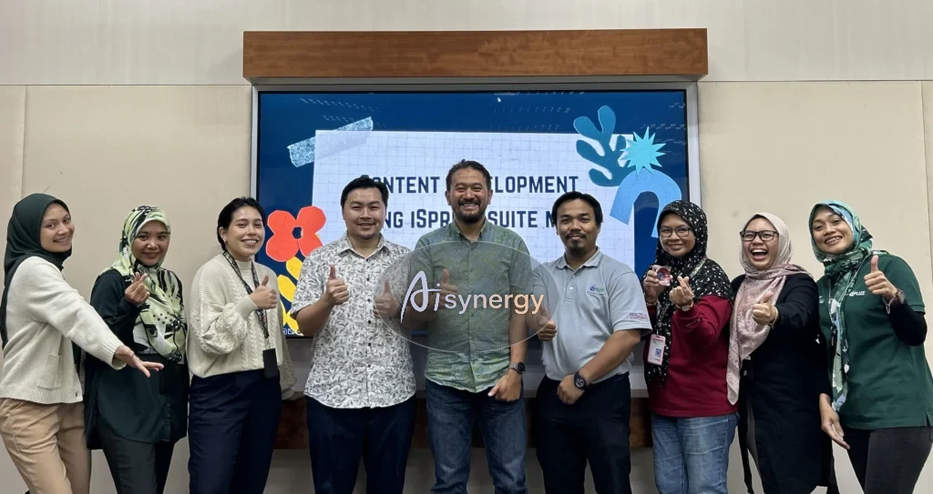 Sales accelerator cohort